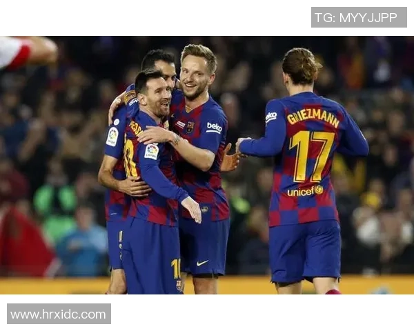 巴萨对阵基辅迪纳摩精彩赛事直播信息及观看指南