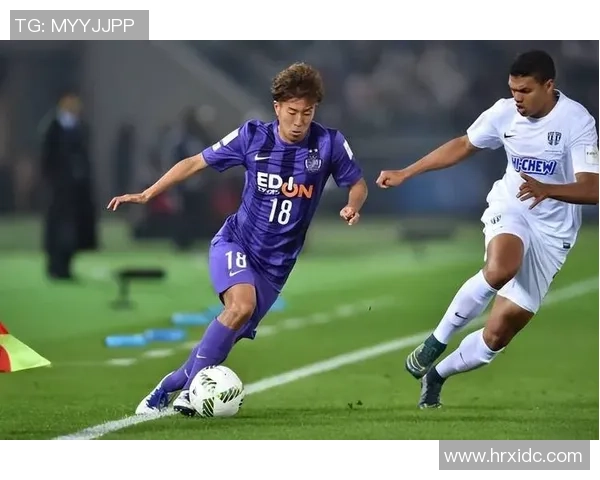 广岛队与大阪钢巴的激烈对决揭示日本足球的魅力与竞争力